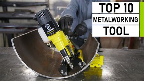 metal fabrication equipment canada|hobby metal working tools.